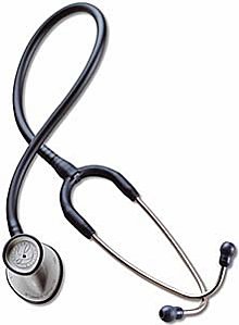 Cover image : 3M Littmann Lightweight II S.E. Stethoscope