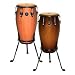 Meinl Marathon Classic Wood Tumba, Gold Sunburst