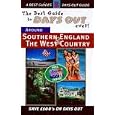 The Best Guide to Days Out Ever! 1998: Around Southern England and the West Country by Martin Spark and Alyson Spark