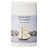 Caswell-Massey - Newport Deodorant Stick