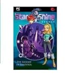StarSHine Legacy: The Legend Of Pandoria
