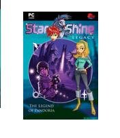 StarSHine Legacy: The Legend Of Pandoria (PC)