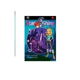 StarSHine Legacy: The Legend Of Pandoria