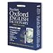 Mobile Systems Pocket Oxford English Dictionary