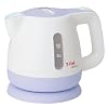 T-fal 電気ケトル アプレシア スカイブルー 0.8L BF802322