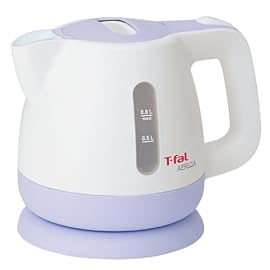 T-fal 電気ケトル アプレシア スカイブルー 0.8L BF802322