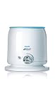 Philips Avent Express Food and Bottle Warmer, White