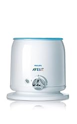 Philips AVENT Express Food and Bottle Warmer
