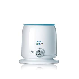 Click here to buy Philips Avent Express Food and Bottle Warmer in... by Philips Avent.