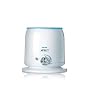 Philips Avent Express Food and Bottle Warmer, White