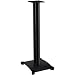 34 Tall Steel Speaker Stand