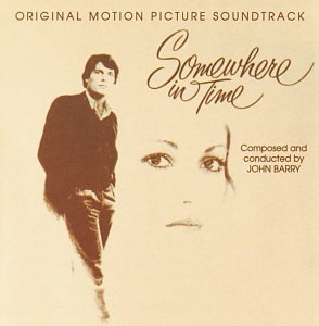 CD-Charts  Used : Somewhere In Time (Original Motion Picture Soundtrack)