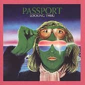Looking Thru by Passport