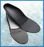 Superfeet Full Length Orthotics