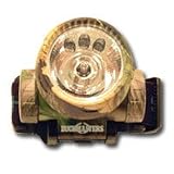 BuckMasters Trident Headlamp Flashlight