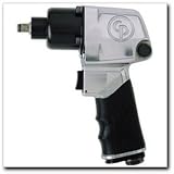 Chicago Pneumatic CP727 3/8-Inch Drive General Duty Impact Wrench