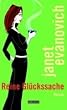 Reine Gl�ckssache: Roman
