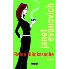 Reine Gl�ckssache: Roman
