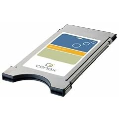 Conax CI Modul zum Empfang von verschl�sselten Satelliten-Programmen