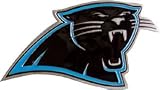 CAROLINA PANTHERS Belt Buckle