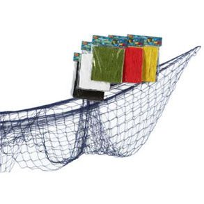Fish Net assorted color pack of 12 Fish Net assorted color pack of 12