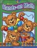 Hands-on Math, Gr. K-1, Second Edition