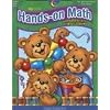 Hands-on Math, Gr. K-1, Second Edition