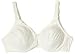 Search : Wacoal Women's Bodysuede Ultra Full Figured Seamless Underwire with Lace Trim