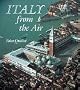 Italy from the Air