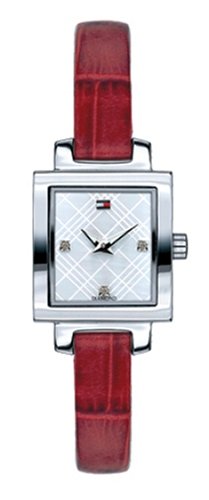 Tommy Hilfiger Women's Diamond Accented Watch #1780462