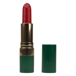 Revlon Moon Drops Lipstick, Creme, Orange Flip 710, 0.15 Ounce