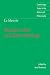 La Mettrie: Machine Man and Other Writings (Cambridge Texts in the History of Philosophy) (Cambridge Texts in the History of Philosophy)
