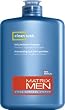Matrix Men Clean Rush Daily Moisture Shampoo 13.5 oz (400 ml)