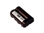 Battery Technology BTI-SYIS Li-Ion 3.7v 1400mAh Digital Camera Battery for Sony M Series