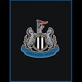 Newcastle United Fleece Blanket
