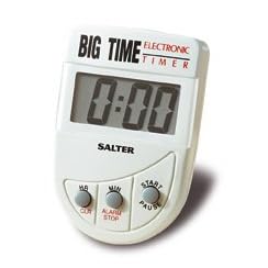 Salter Big Time Electronic Timer