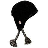 Buy Volcom Doug Fir Earflap Beanie - Women's
