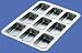 Wilton Performance Petite Loaf Pans