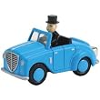 Sir Topham Hatt's Car by Take Along Thomas the Tank Engine