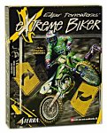 Revue Sierra  / Extreme Biker