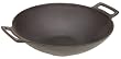 Mr. Bar-B-Q Cast-Iron Wok