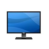 UltraSharp U3011 30" 2560 x 1600 1000:1 Widescreen LCD Monitor