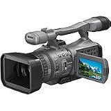 Sony HDR-FX7 3-CMOS Sensor HDV High-Definition Handycam Camcorder with 20x Optical Zoom