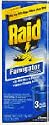 SC Johnson #51528 Raid3PK .35OZ Fumigator