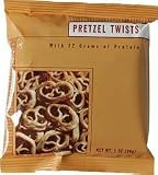 Pretzel Twists - Box of 28