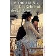 Das Geheimnis der Jadekette: Fandorin ermittelt