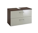 Held M�bel Next UB 70 K/A Unterbeckenschrank 1 Klappe, 1 Auszug 70 / 47 / 35 cm