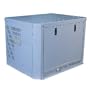 10,500 Watt Stand-By Generator is Powered by Honda