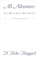 All Adventure: She Who Must Be Obeyed (Essential Adventure Library)