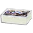 Ultra-Pro Hinged Box - 50 Count - 100 Per Case (Quantity of 100)